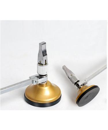 Heavy-duty Circular Glass Cutter with Suction Cup 40 Huang - Buy Online on SooperMarket.com