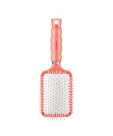 Conair Gel Grips Detangle & Style Hair Brush - Effortless Hair Care - Buy Online on SooperMarket.com