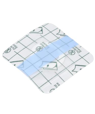 Umbilical Cord Patch Multifunctional Highly Body Care Sticker for Home for Ointment for Hospital(7 * 7 * 3cm) 7*7*3cm