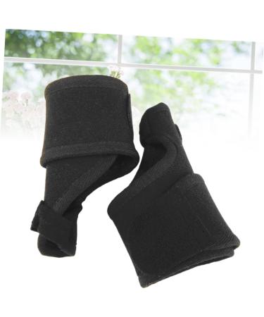 INOOMP 1 Pair Toe Compression Splint Brace for Eversion and Black Toe - Buy Online on SooperMarket.com