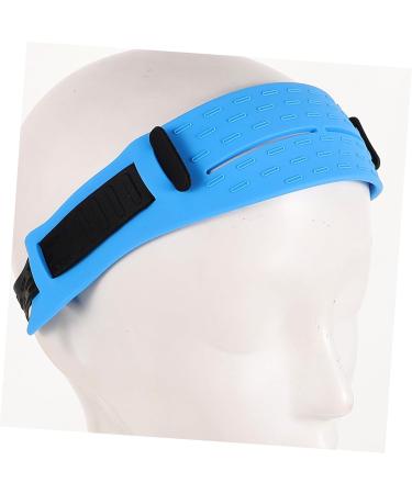 Adjustable Silicone Hair Ties Fade Guide - Hair Cutting & Trimming Headband - Portable Adjustable Hair Cutting Guide for Perfect Shaping - Buy Online on SooperMarket.com