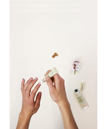 Panier des Sens Manicure Set Almond - Buy Online on SooperMarket.com