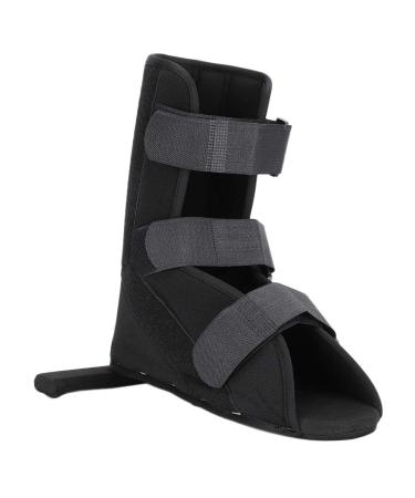 HUSHUI Ankle Support Brace Articulated Ankle Foot Correction Shoe Orthodontic Foot Orthosis for Adults