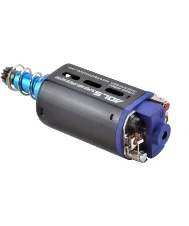 AOLS Super High Speed Long Type D Hole AEG Motor - High Performance Upgrade - Buy Online on SooperMarket.com