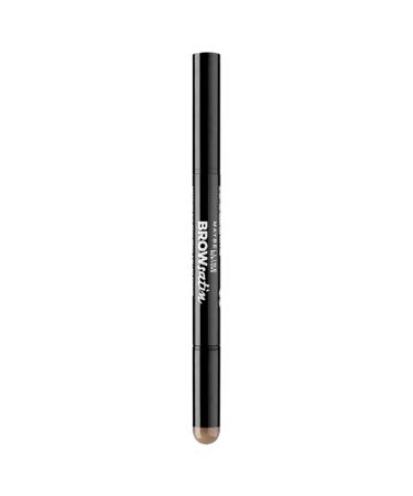 Maybelline Brow Satin Brunette X