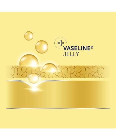 Vaseline Intensive Care Healing Body Lotion with Vitamin E - 10 Oz 6-Pack | International Shipping Available - Buy Online on SooperMarket.com