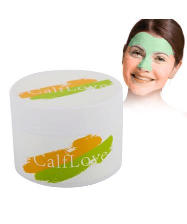 Clay Face Mask - Clay Mask For Controlling Oil And Refining Pores 2 Colors Cleansing Mask Deep Cleansing Mud Mask Spa Face Mask For Detoxing Hydrating Face Mask Improve Pore Blemish