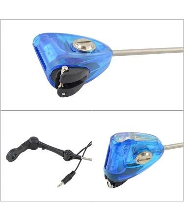 Premium Carp Fishing Bite Indicator & LED Vibrator - International Shipping Available - Buy Online on SooperMarket.com