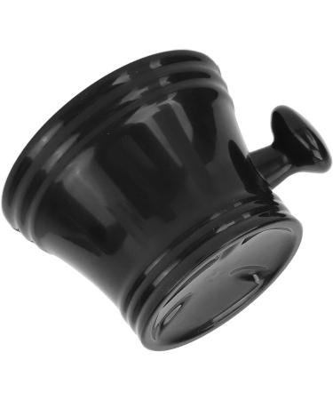 KUIKUI Shaving Soap Bowl | Multi-Purpose Mug for Barbers Home & Travel | Luxurious Design & Fine Craftsmanship - Buy Online on SooperMarket.com