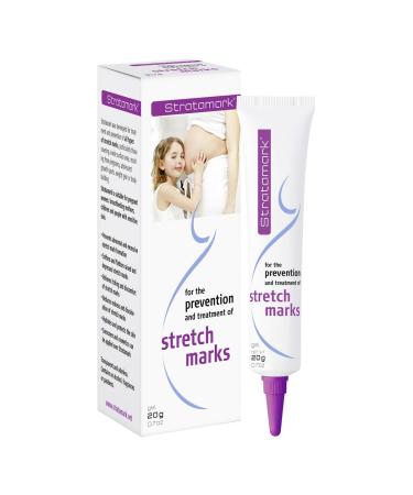 Stretch Marks Gel 20g