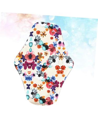 Reusable Mama Pads Washable Towel Cloth Menstrual Pads - Mother Maternity Cloth Towel - Buy Online on SooperMarket.com