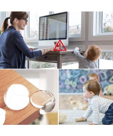LATTCURE Baby Safety Locks - 36 Pcs Childproofing Set (Baby Locks-2) - Buy Online on SooperMarket.com