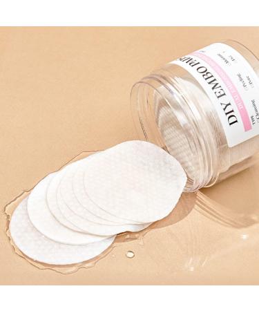 Buy Peeling Jumbo Pads 70 Purifying Cleansing Pads for Pore Care & Makeup Removal | Free Shipping Worldwide - Buy Online on SooperMarket.com