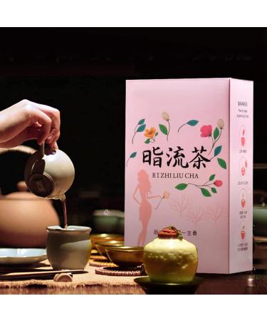150G (5Gx30 Counts) Flower Tea Independent Counting Easy To Carry Herbal Tea Floral Tea Household Drinking Tea for Daily Work and Gifts for Family and Friends - Buy Online on SooperMarket.com