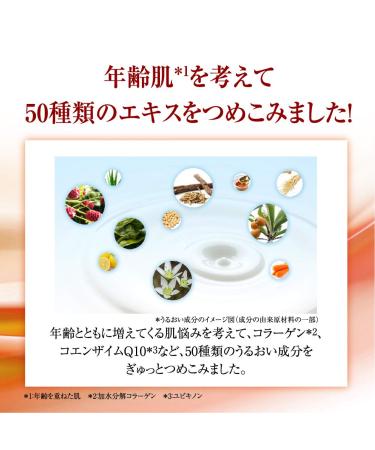 Buy 50 Megumi Jun Nutrient Solution 230ml - Premium International Shipping Available - Buy Online on SooperMarket.com