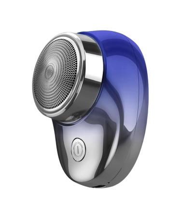 Folpus Electric Waterproof Cordless Facial Hair for