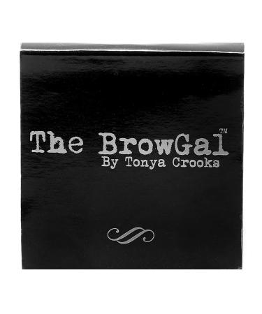 The Browgal Tweezer Sharpeners | Precision Grooming Tools for Perfect Brows International Shipping Available - Buy Online on SooperMarket.com