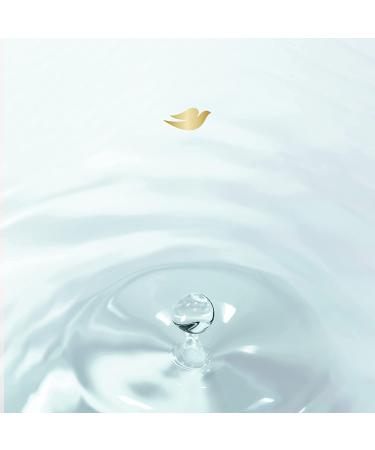 Dove Ultra Daily Moisture Concentrate Conditioner 20 oz - Fast-Detangle, Hydrates Dry Hair, 2X More Washes - Buy Online on SooperMarket.com