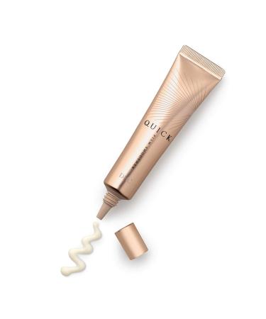 DHC Quick Film Smoother Gel: Lightweight, Nutrient-rich Formula for Fine Lines, Ideal Under Makeup - 0.88 oz - Buy Online on SooperMarket.com