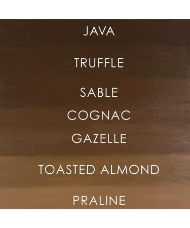 Flori Roberts Base Strokes Foundation Stick Toasted Almond (30209) - Full coverage, long-lasting formula - Buy Online on SooperMarket.com