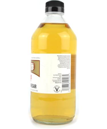 Mizkan Rice Vinegar 568ml: High-Quality Seasoning for Cooking and Salad Dressing - Buy Online on SooperMarket.com