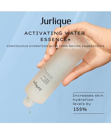 Jurlique ACTIVATING WATER ESS+ 75ML | Enhance Skin Hydration | International Shipping Available - Buy Online on SooperMarket.com