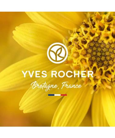 Yves Rocher Comme une vidence Body Lotion 200ml | Floral Chypre Fragrance | Moisturizing Cream for Women | Luxurious Skin Care - Buy Online on SooperMarket.com