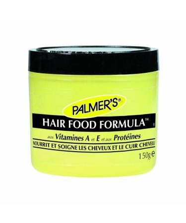 Palmers hair food (hair/scalp) 150 gr