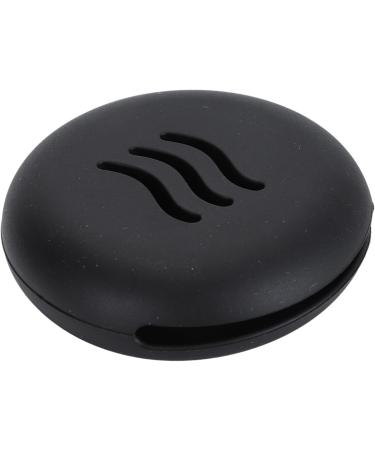 Makeup Sponge Holder Breathable Ventilated Lightweight Silicone Powder Puff Holder for Home - Buy Online on SooperMarket.com