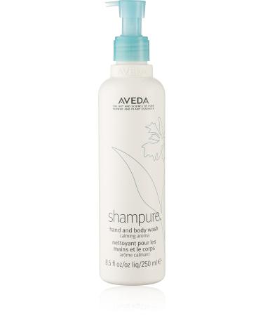 Aveda Shampure Hand/Body Wash  8.5 Fl Oz 8.5 Fl Oz (Pack of 1)