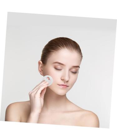Beaupretty 36 Pcs Makeup Powder Puff & Bath Sponge Set - Cotton Pads Mini Whisk & Triangle Dry Puff for Flawless Foundation Application - Buy Online on SooperMarket.com
