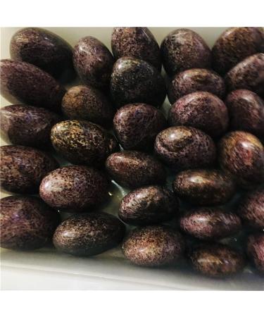 KuRkur Natural Crystals 400-800g Natural Strawberry Stick Stone Single PointTorch Decoration Can be Used for (Size : 600-700g) (Size : 700-800g) - Buy Online on SooperMarket.com