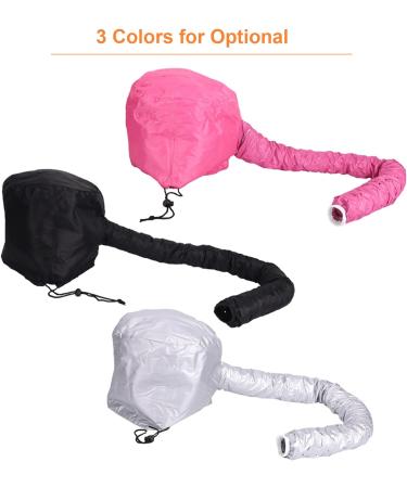 Layhou Hair Drying Cap - Stylish and Safe Hair Drying Solution - Buy Online on SooperMarket.com