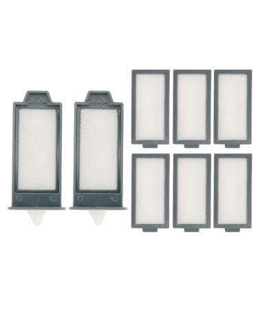 Portable Breathing Device Filter for Elderly | Home Use Particle Filter for Breathing Machines - Buy Online on SooperMarket.com