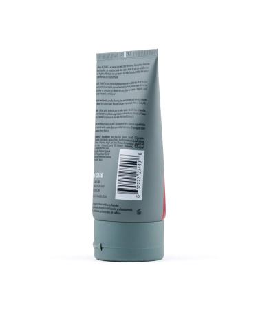 JOHNNY B. Professional Men's Shave Cream 3.3 oz - Premium Shaving Cream for Smooth Irritation-Free Shaving | Buy Internationally Online - Buy Online on SooperMarket.com