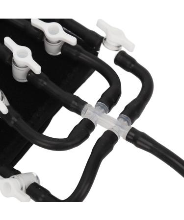 Finger Rehabilitation Orthosis Glove Gas Valve Rehabilitation Robot Glove Reduced Contracture Single Physical Valves Comfortable Fit for Children (Right Hand) - Buy Online on SooperMarket.com