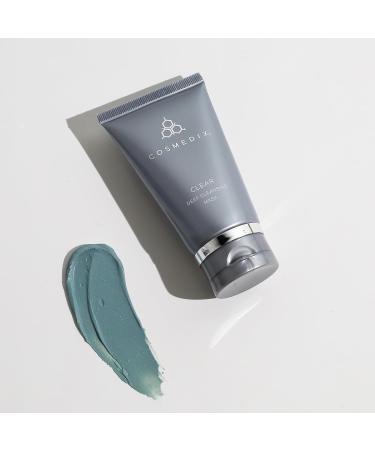 COSMEDIX Kaolin Clay Mask 2 oz - Pack of 1 - Buy Online on SooperMarket.com