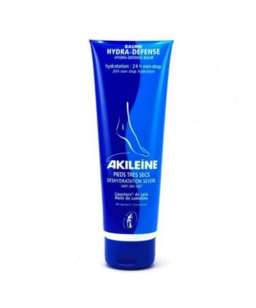 Akil ne baume hydra-d fense 125 ml Lot de 2 tubes