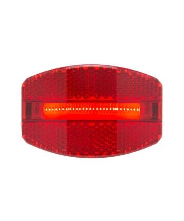 Planet Bike Grateful Red bike tail light