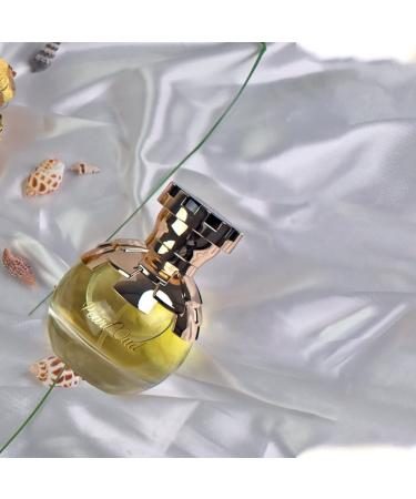 PEARL OUD EDP - 75 ML | Oriental Oudh Perfume for Women | Sultry Florals Built Around Agarwood and Touches of Patchouli | by Al Maghribi Arabian Oud and Perfumes Dubai - Buy Online on SooperMarket.com