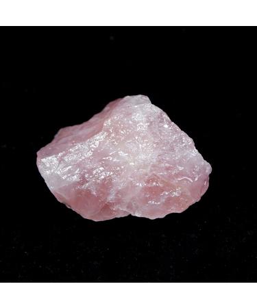 Natural Crystal Rough 30-40mm Natural Raw Rose Quartz Rough Love and Minerals Fish Tank 30-40 mm Pink - Buy Online on SooperMarket.com