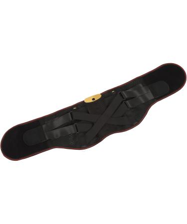 HEEPDD Lumbar Support Belt - 360 Support Flexible Adaptation Widened Steel Plate for Ultimate Waist Protection - Ideal for Sports - Buy Online on SooperMarket.com