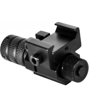 Tippmann Paintball Marker Red Sight | Class IIIA 635nM < 5mW - Buy Online on SooperMarket.com