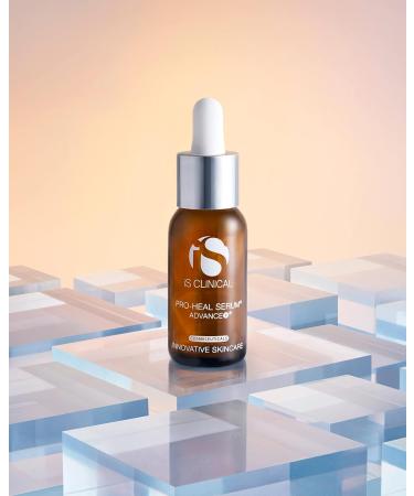 Pro-Heal Serum Advance+ | Antioxidant-rich Vitamin C, E & Retinol for Redness, Rosacea & Inflammation - Buy Online on SooperMarket.com