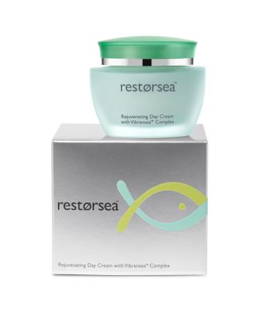 Rejuvenating Day & Restoring Night Cream Set | International Shipping Available - Buy Online on SooperMarket.com