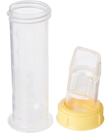 Medela SoftCup Silicone Advanced Cup Feeder - Ergonomic Solution for Babies with Sucking Difficulties - Buy Online on SooperMarket.com
