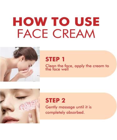 Dragon's Blood Easy Cream Placenta Dragon Blood Cream Royal Dragon Blood Cream Niacinamide for Post-Acne Marks Encapsulated Colour Pigments Black Oat Plump and Smooth Skin (50g) - Buy Online on SooperMarket.com