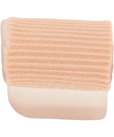10pcs Fiber Toe Separators & Dividers for Overlapping Toes - Comfortable Gel Relief, Easy to Use - Buy Online on SooperMarket.com