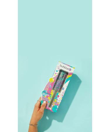 Bubble T Confetea Rainbow Tea Bath Confetti Push Pop - 25g | Berry & Tea Scented - Buy Online on SooperMarket.com