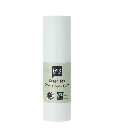 Fair Squared After Shave Balm Men Green Tea 30ml